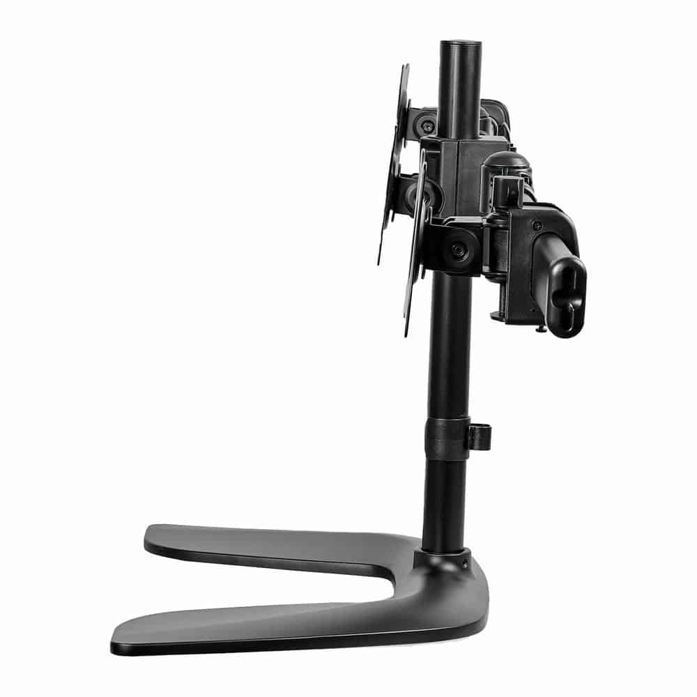(image for) StarTech.com VESA Mount Articulating Triple Monitor Stand